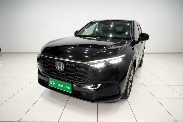 Used Honda CR-V 2023 240TURBO Two-Wheel Drive FENGSHANG Edition 5 Seats Guazi used car, China used car export, Used car for sale, Used cars, Cheapest cars for sale