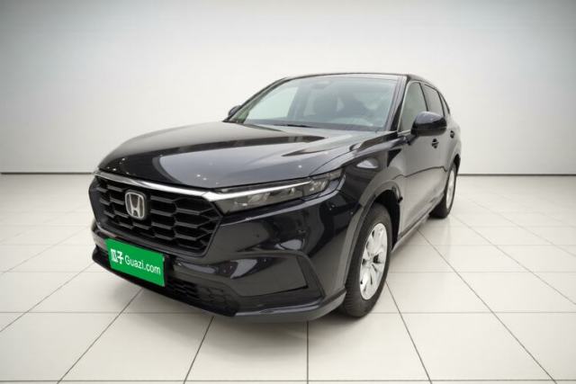 Used Honda CR-V 2023 240TURBO Two-Wheel Drive FENGSHANG Edition 5 Seats