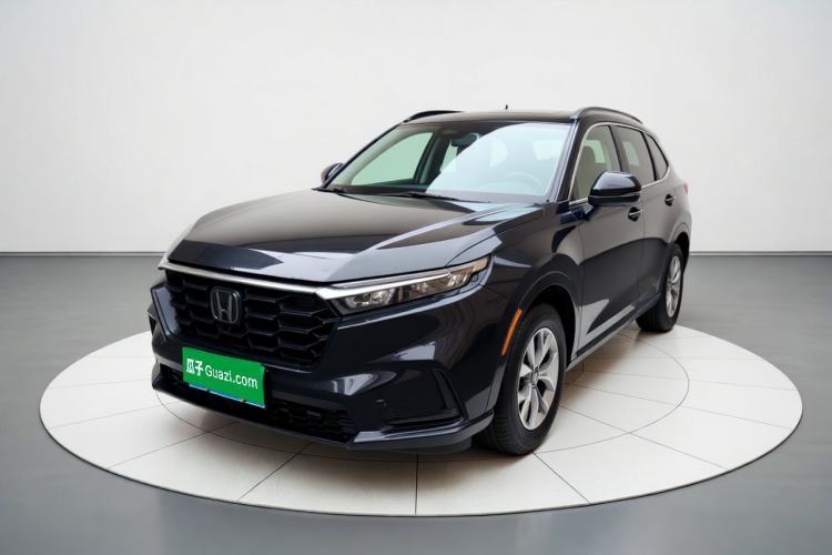 Used Honda CR-V 2023 240TURBO Two-Wheel Drive FENGSHANG Edition 5 Seats Guazi used car, China used car export, Used car for sale, Used cars, Cheapest cars for sale