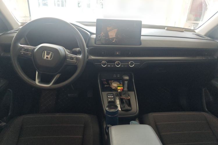 Used Honda CR-V 2023 240TURBO Two-Wheel Drive Active Version 5 Seats Center Console