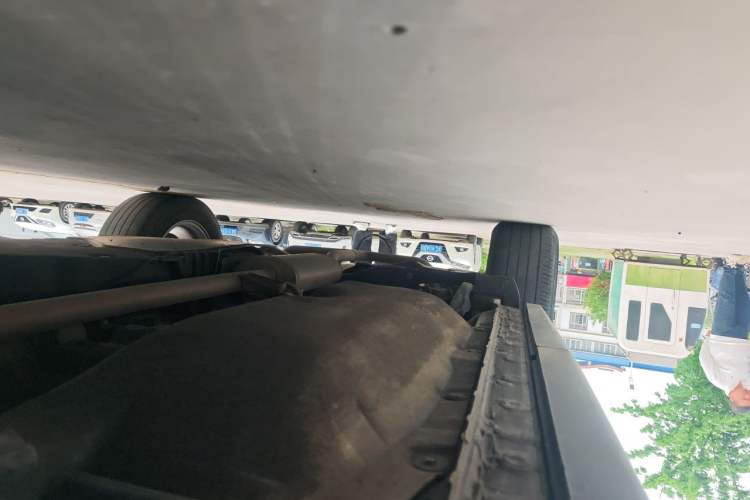 Used Honda CR-V 2023 240TURBO Two-Wheel Drive FENGSHANG Edition 5 Seats Chassis Front Right