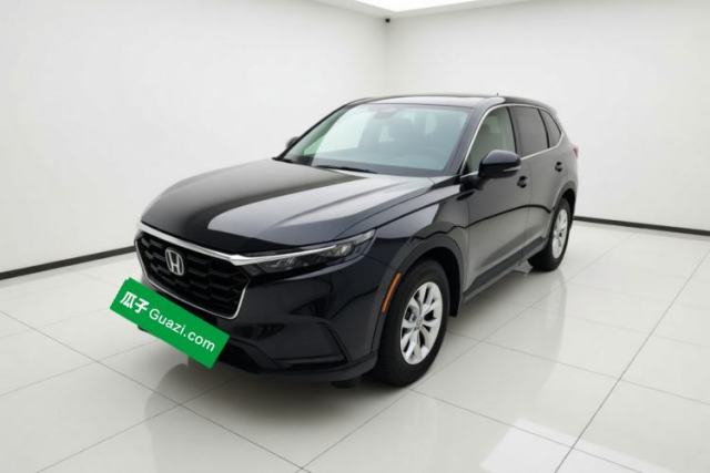 Used Honda CR-V 2023 240TURBO Two-Wheel Drive Smart Edition 5 Seats