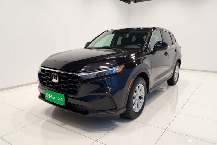 Used Honda CR-V 2023 240TURBO Two-Wheel Drive FENGSHANG Edition 5 Seats Guazi used car, China used car export, Used car for sale, Used  cars, Cheapest cars for sale