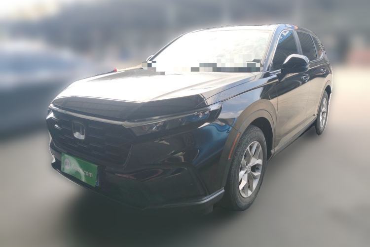 Used Honda CR-V 2023 240TURBO Two-Wheel Drive FENGSHANG Edition 5 Seats Guazi used car, China used car export, Used car for sale, Used  cars, Cheapest cars for sale