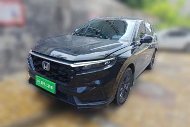 Used Honda CR-V 2023 2.0L eHEV Two-Wheel Drive Smart Edition