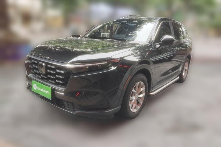 Used Honda CR-V 2023 240TURBO Two-Wheel Drive FENGSHANG Edition 5 Seats Guazi used car, China used car export, Used car for sale, Used  cars, Cheapest cars for sale