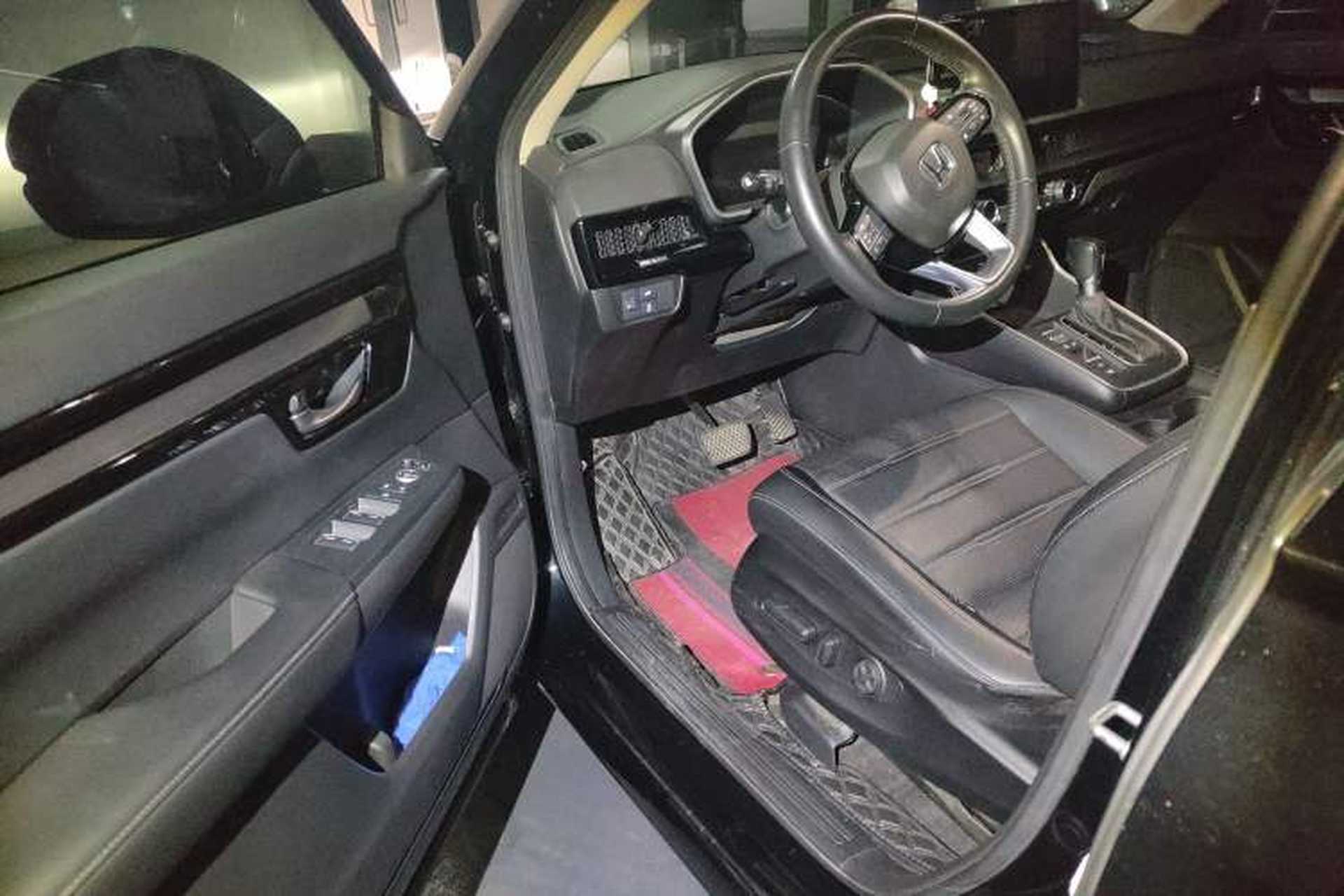 Used Honda CR-V 2023 240TURBO All-Wheel-Drive Premium Edition 5 Seats Driver Seat