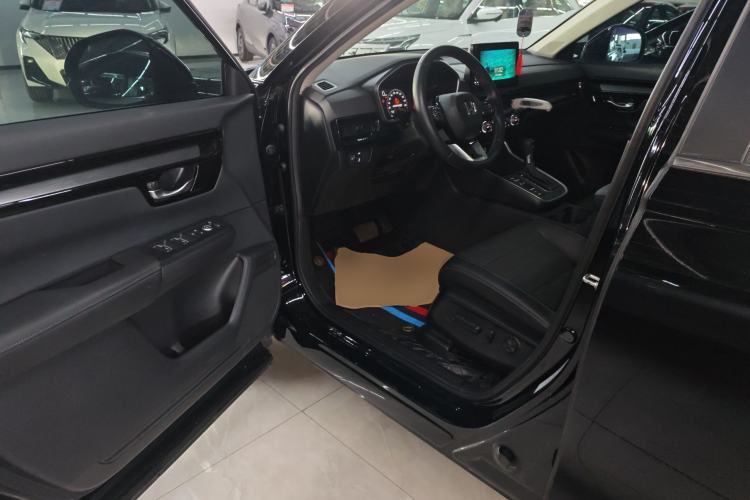 Used Honda CR-V 2023 240TURBO All-Wheel-Drive Premium Edition 5 Seats Driver Seat