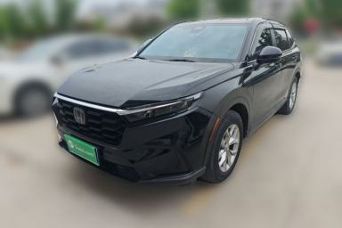 Used Honda CR-V 2023 240TURBO Two-Wheel Drive FENGSHANG Edition 5 Seats