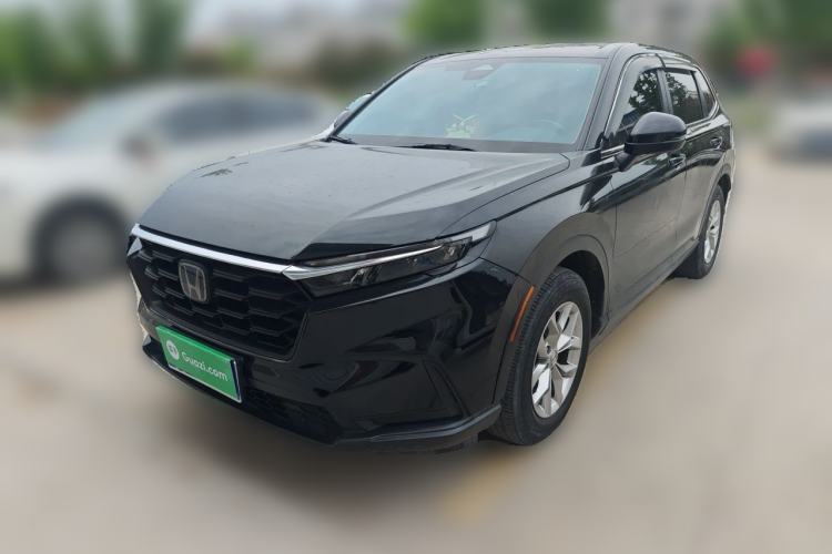 Used Honda CR-V 2023 240TURBO Two-Wheel Drive FENGSHANG Edition 5 Seats Guazi used car, China used car export, Used car for sale, Used cars, Cheapest cars for sale