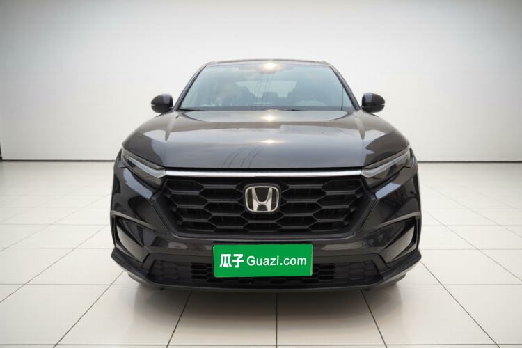 Used Honda CR-V 2023 240TURBO Two-Wheel Drive FENGSHANG Edition 5 Seats Exterior 1