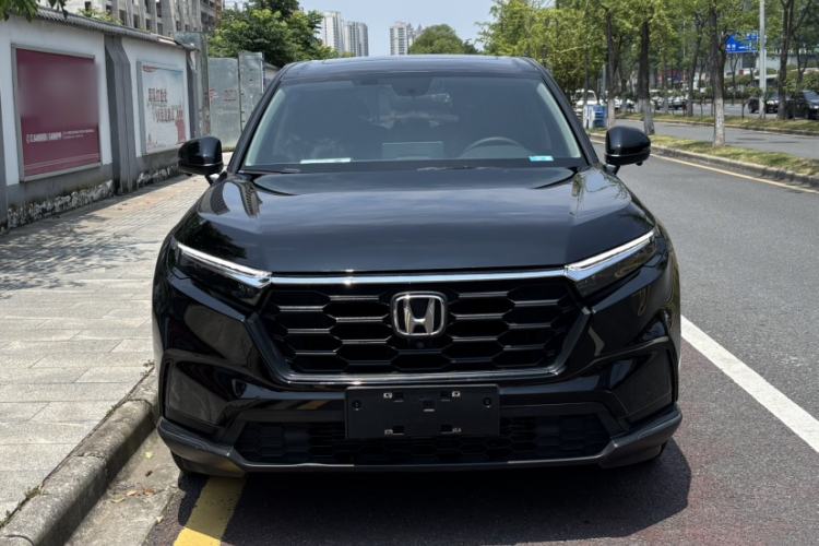 Used Honda CR-V 2023 240TURBO Two-Wheel Drive Active Version 5 Seats Exterior 1