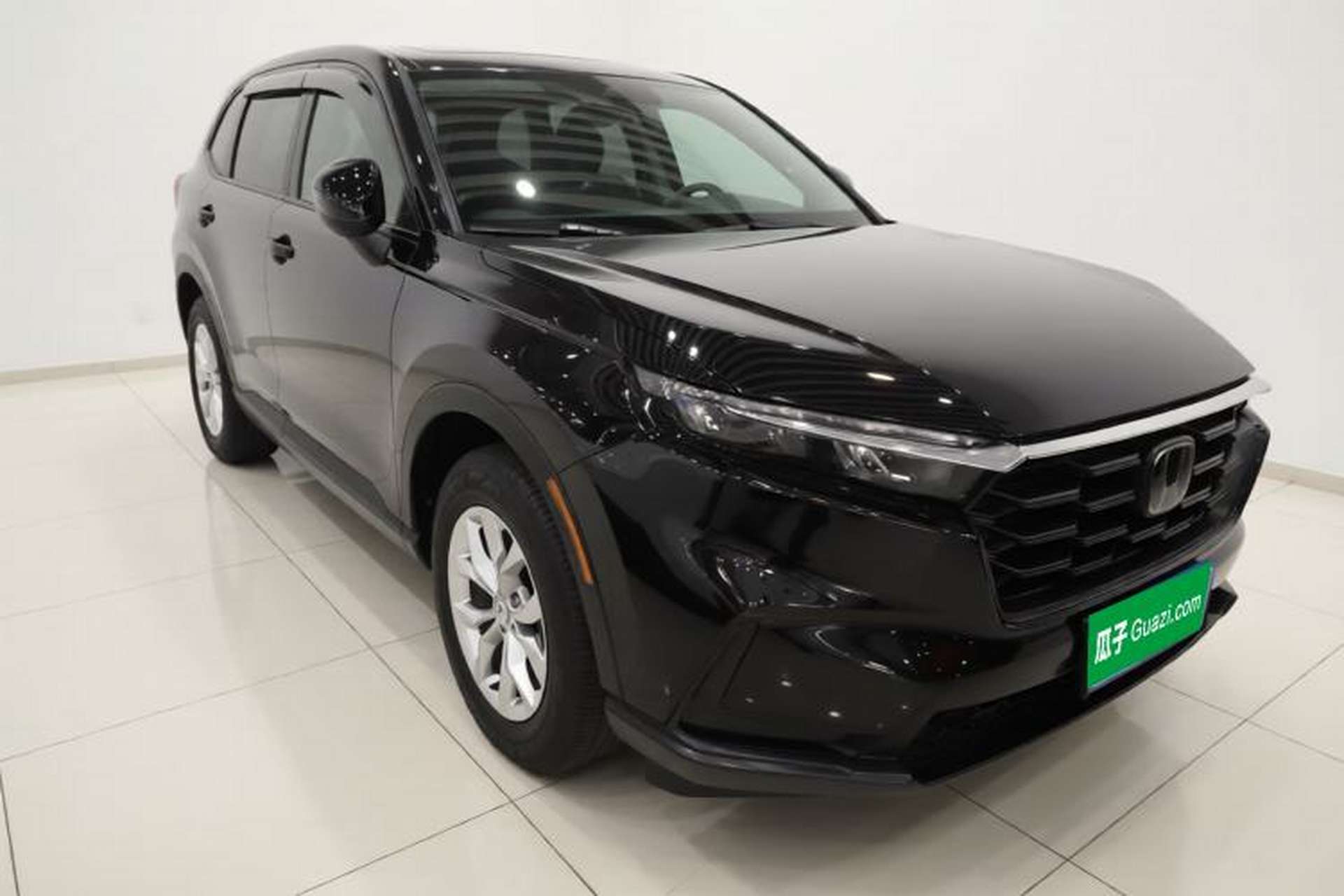 Used Honda CR-V 2023 240TURBO Two-Wheel Drive FENGSHANG Edition 5 Seats Exterior 1