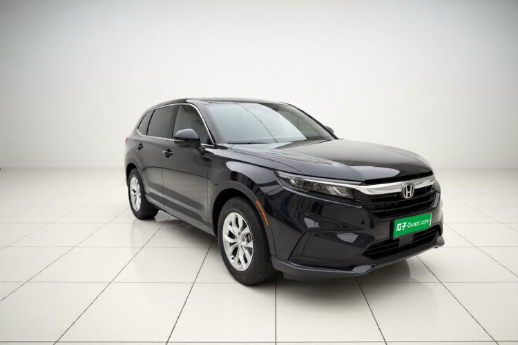 Used Honda CR-V 2023 240TURBO Two-Wheel Drive FENGSHANG Edition 5 Seats Exterior 2