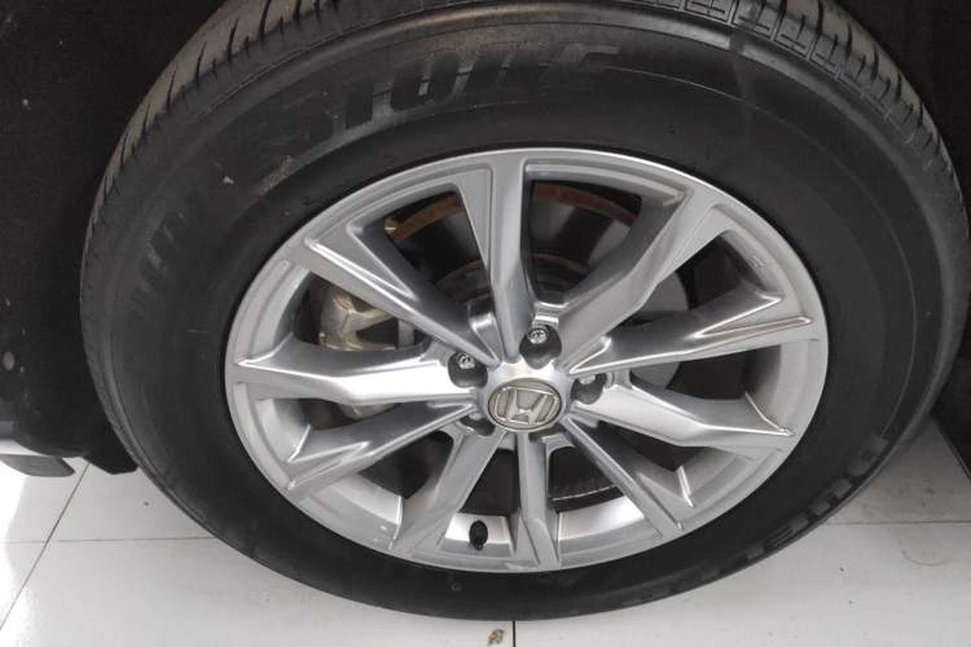 Used Honda CR-V 2023 240TURBO All-Wheel-Drive Premium Edition 5 Seats Exterior 4