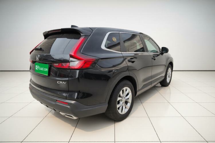 Used Honda CR-V 2023 240TURBO Two-Wheel Drive FENGSHANG Edition 5 Seats Exterior 5