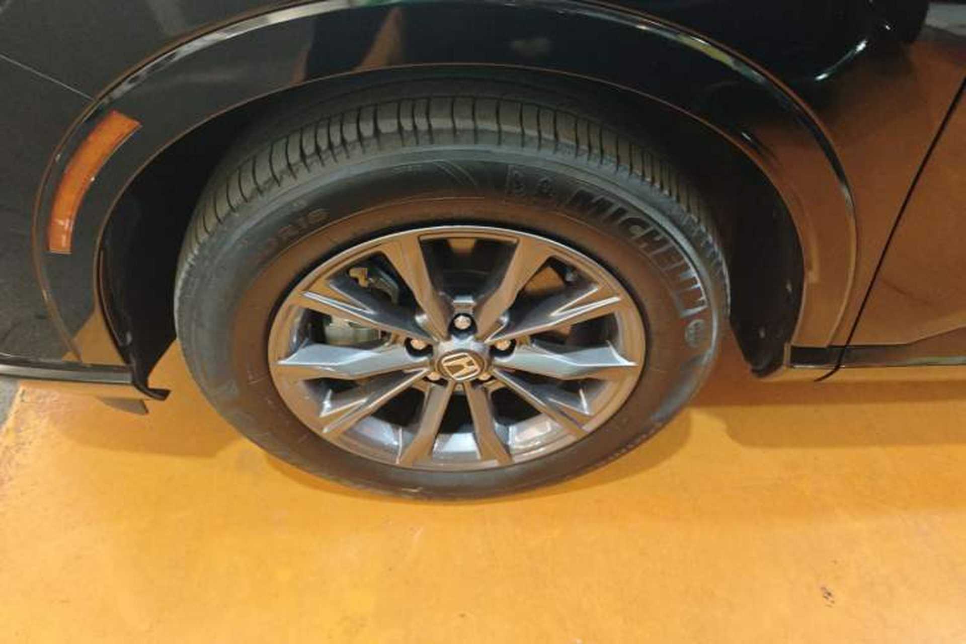 Used Honda CR-V 2023 2.0L eHEV Two-Wheel Drive Smart Edition Exterior 7
