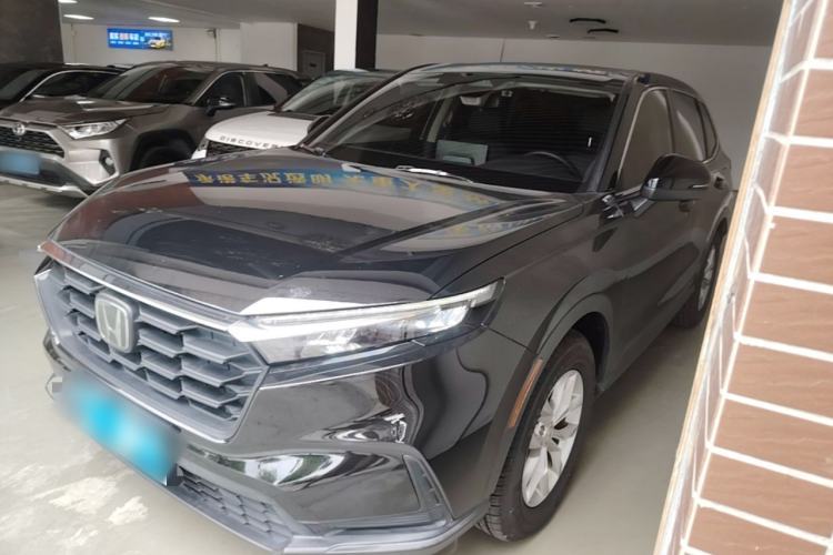Honda CR-V 2023 240TURBO Two-Wheel Drive FENGSHANG Edition 7 Seats d’occasion Guazi used car, China used car export, Used car for sale, Used  cars, Cheapest cars for sale