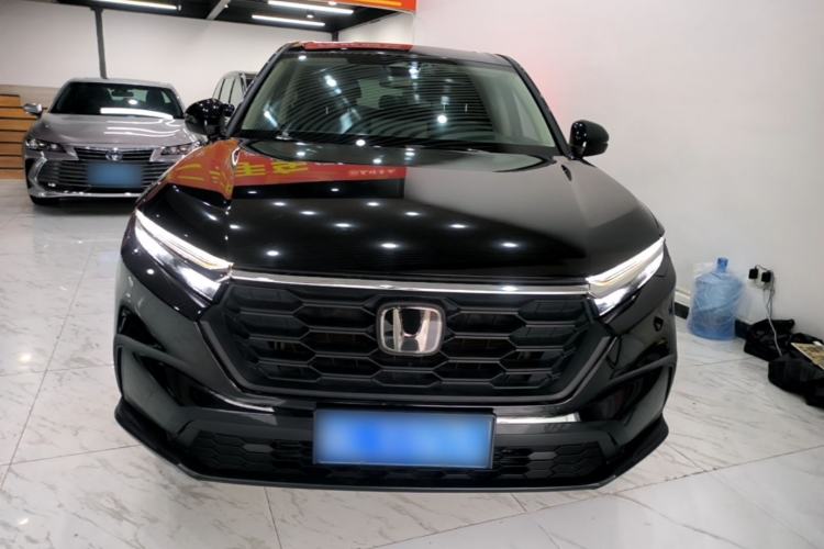 Used Honda CR-V 2023 240TURBO Two-Wheel Drive FENGSHANG Edition 5 Seats Front