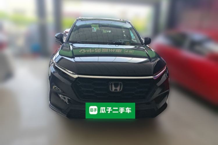 Used Honda CR-V 2023 240TURBO Two-Wheel Drive FENGSHANG Edition 5 Seats Front