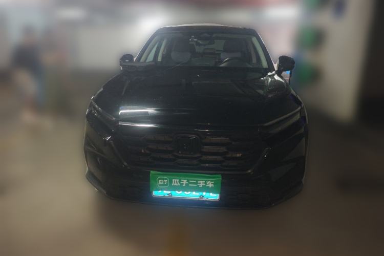 Used Honda CR-V 2023 240TURBO Two-Wheel Drive FENGSHANG Edition 5 Seats Front