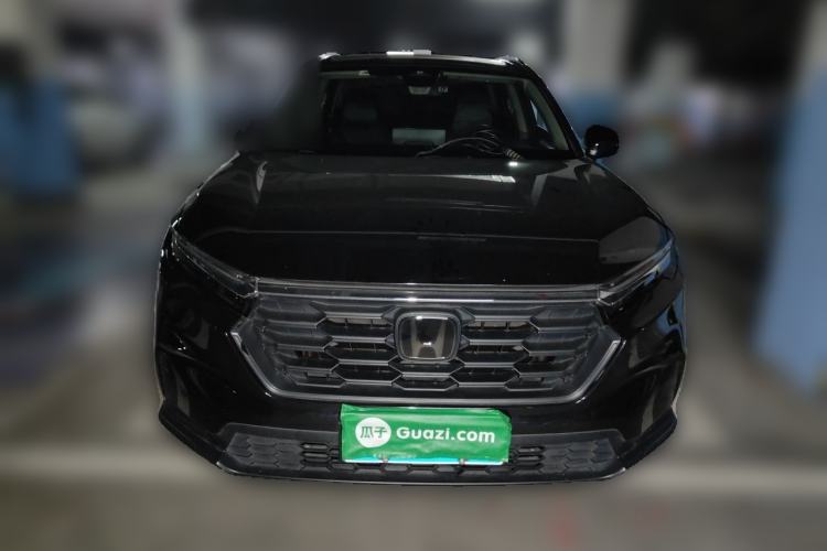 Used Honda CR-V 2023 240TURBO Two-Wheel Drive FENGSHANG Edition 5 Seats Front