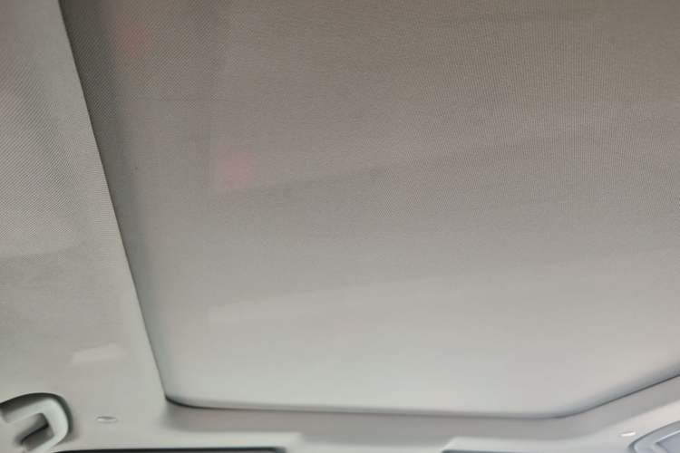 Used Honda CR-V 2023 240TURBO Two-Wheel Drive FENGSHANG Edition 5 Seats Headliner