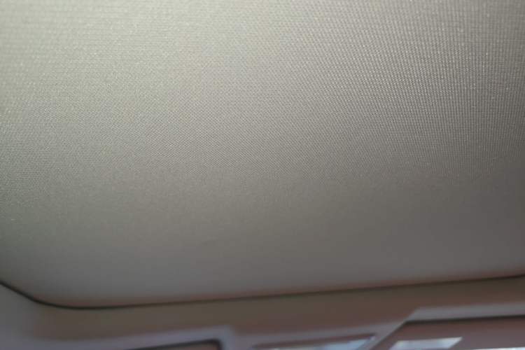 Used Honda CR-V 2023 240TURBO Two-Wheel Drive Active Version 5 Seats Headliner