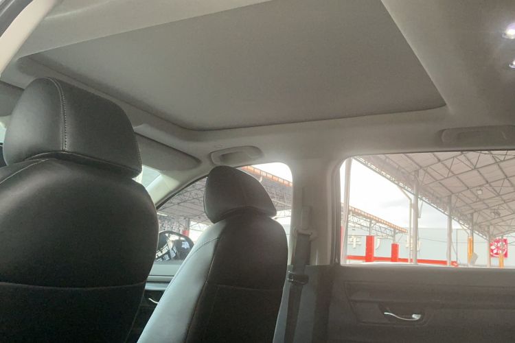 Used Honda CR-V 2023 240TURBO Two-Wheel Drive Active Version 5 Seats Headliner