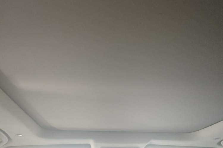 Used Honda CR-V 2023 240TURBO Two-Wheel Drive FENGSHANG Edition 5 Seats Headliner