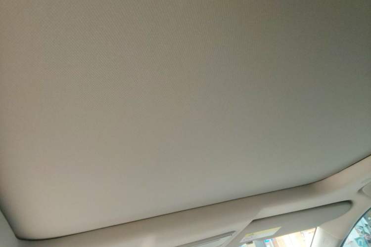 Used Honda CR-V 2023 240TURBO Two-Wheel Drive FENGSHANG Edition 5 Seats Headliner