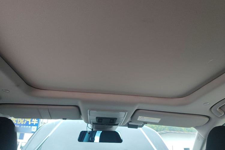 Used Honda CR-V 2023 240TURBO Two-Wheel Drive FENGSHANG Edition 5 Seats Headliner