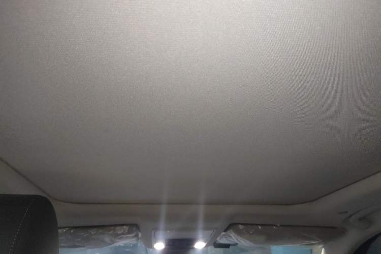 Used Honda CR-V 2023 240TURBO Two-Wheel Drive FENGSHANG Edition 5 Seats Headliner