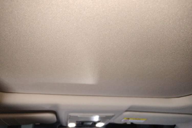 Used Honda CR-V 2023 240TURBO Two-Wheel Drive FENGSHANG Edition 5 Seats Headliner