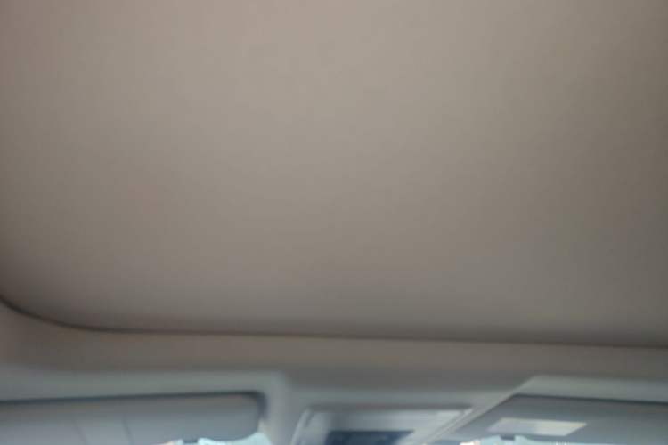 Used Honda CR-V 2023 240TURBO Two-Wheel Drive Smart Edition 5 Seats Headliner