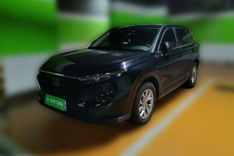 Used Honda CR-V 2023 240TURBO Two-Wheel Drive FENGSHANG Edition 5 Seats Guazi used car, China used car export, Used car for sale, Used cars, Cheapest cars for sale