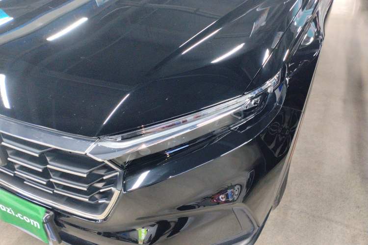 Used Honda CR-V 2023 240TURBO Two-Wheel Drive FENGSHANG Edition 5 Seats Left Front Headlight