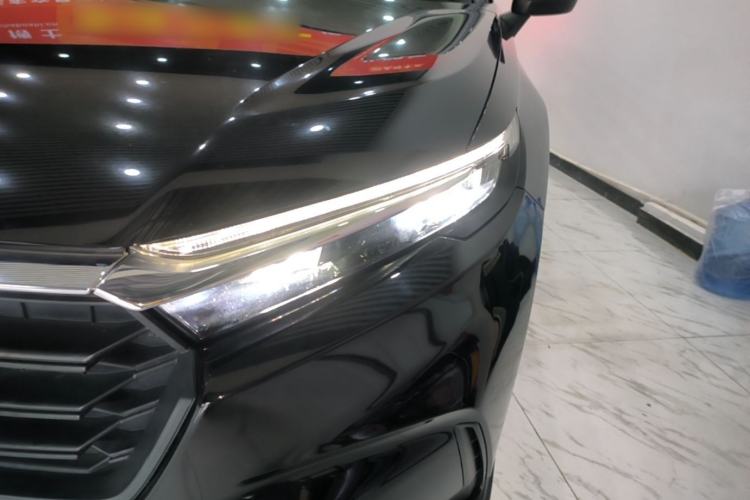 Used Honda CR-V 2023 240TURBO Two-Wheel Drive FENGSHANG Edition 5 Seats Left Front Headlight