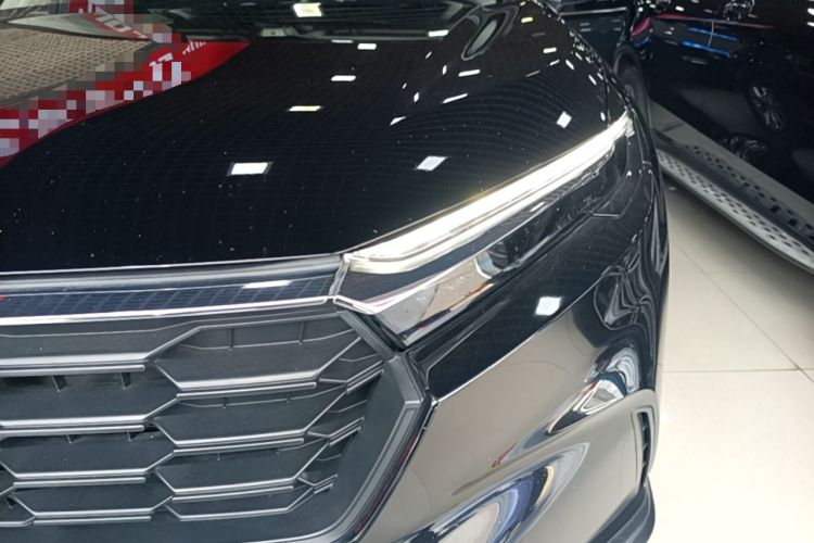 Used Honda CR-V 2023 240TURBO Two-Wheel Drive FENGSHANG Edition 5 Seats Left Front Headlight