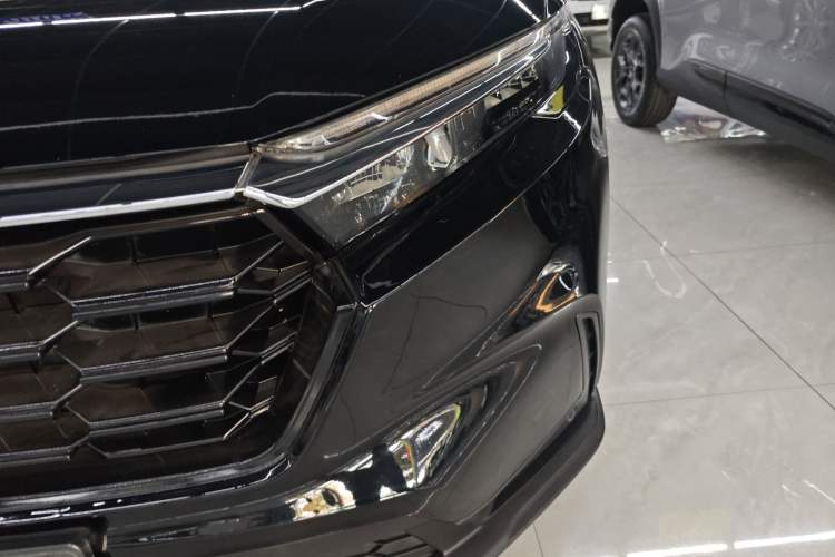 Used Honda CR-V 2023 240TURBO All-Wheel-Drive Premium Edition 5 Seats Left Front Headlight
