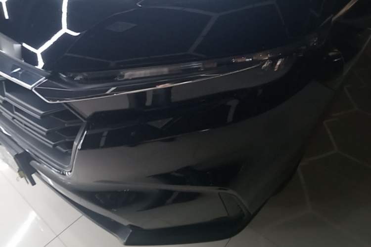Used Honda CR-V 2023 240TURBO Two-Wheel Drive FENGSHANG Edition 5 Seats Left Front Headlight
