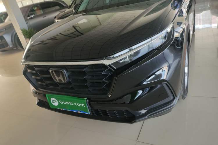 Used Honda CR-V 2023 240TURBO Two-Wheel Drive FENGSHANG Edition 5 Seats Left Front Headlight