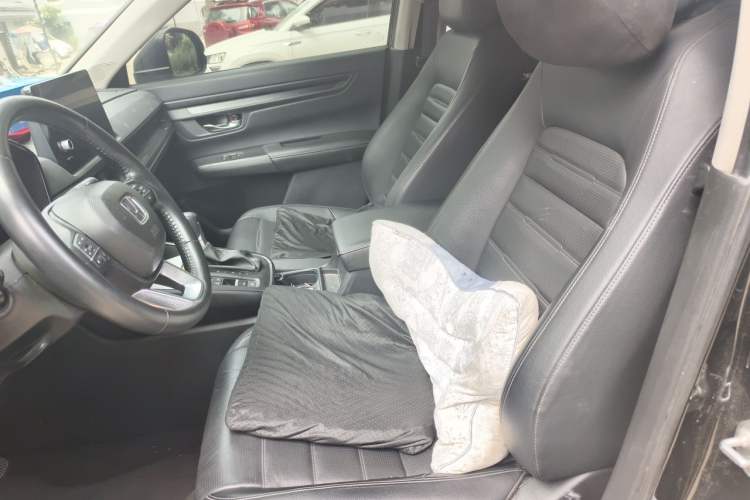 Used Honda CR-V 2023 240TURBO Two-Wheel Drive FENGSHANG Edition 5 Seats Left Front Seat
