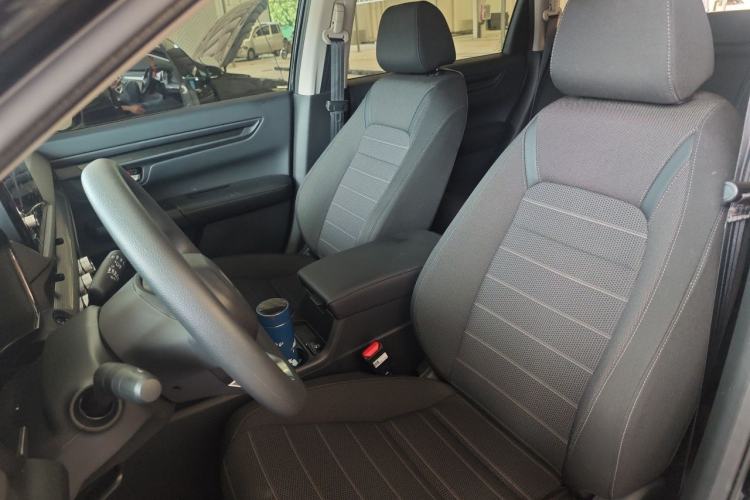Used Honda CR-V 2023 240TURBO Two-Wheel Drive Active Version 5 Seats Left Front Seat