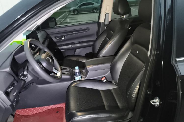 Used Honda CR-V 2023 240TURBO Two-Wheel Drive Active Version 5 Seats Left Front Seat