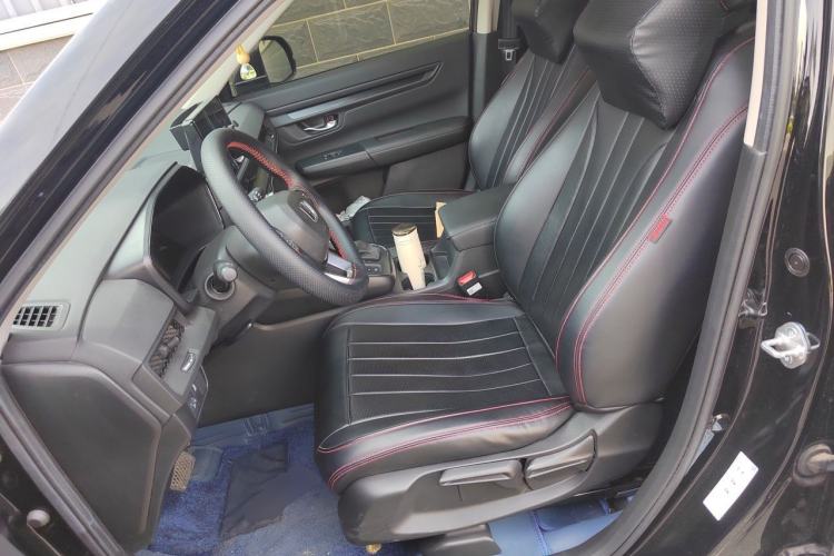 Used Honda CR-V 2023 240TURBO Two-Wheel Drive Active Version 5 Seats Left Front Seat