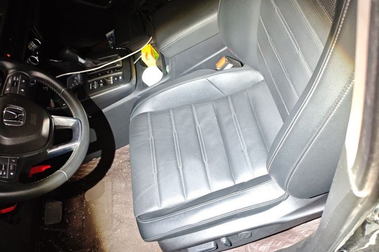 Used Honda CR-V 2023 240TURBO Two-Wheel Drive FENGSHANG Edition 5 Seats Left Front Seat