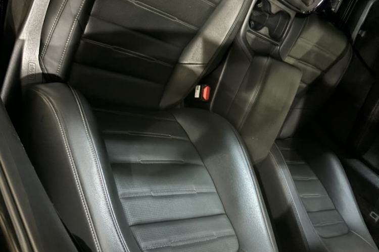 Used Honda CR-V 2023 240TURBO Two-Wheel Drive FENGSHANG Edition 5 Seats Left Front Seat
