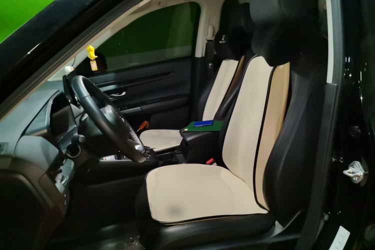 Used Honda CR-V 2023 240TURBO Two-Wheel Drive FENGSHANG Edition 5 Seats Left Front Seat
