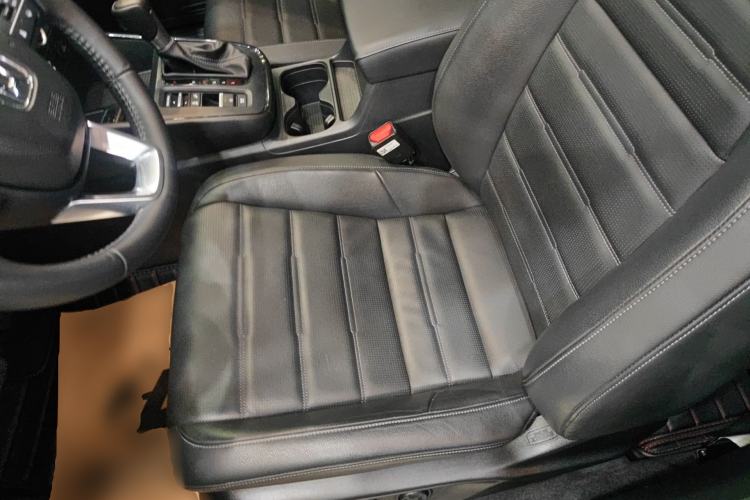 Used Honda CR-V 2023 240TURBO Two-Wheel Drive FENGSHANG Edition 5 Seats Left Front Seat